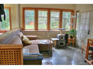 Photo 12: 4541 Rocky Point Rd in VICTORIA: Me Rocky Point House for sale (Metchosin)  : MLS®# 752980