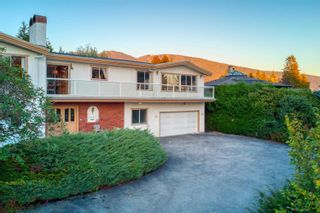 Main Photo: 1087 EYREMOUNT Drive in West Vancouver: British Properties House for sale : MLS®# R2870265