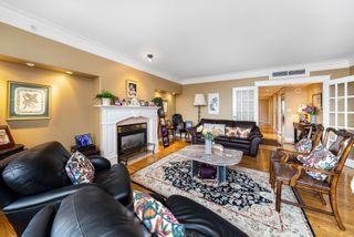 Photo 6: 801 2238 W 40TH Avenue in Vancouver: Kerrisdale Condo for sale in "Ascot" (Vancouver West)  : MLS®# R2765996