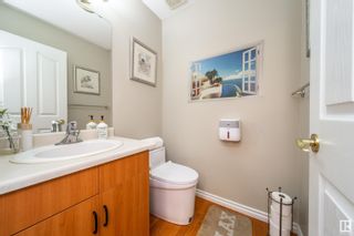 Photo 11: 1270 RUTHERFORD Road in Edmonton: Zone 55 House for sale : MLS®# E4313706