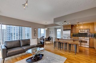 Photo 12: 2603 920 5 Avenue SW in Calgary: Downtown Commercial Core Apartment for sale : MLS®# A1257337