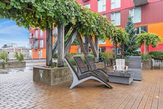 Photo 22: 706 983 E HASTINGS Street in Vancouver: Strathcona Condo for sale in "Strathcona Village" (Vancouver East)  : MLS®# R2840383