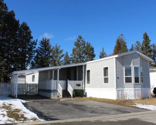 Photo 1: 21-2321 INDUSTRIAL 2 ROAD N in Cranbrook: Cranbrook North House for sale : MLS®# 2442432