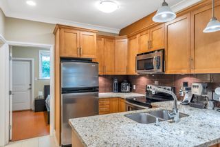 Photo 14: 115 5588 PATTERSON Avenue in Burnaby: Central Park BS Townhouse for sale in "DECORUS" (Burnaby South)  : MLS®# R2701466