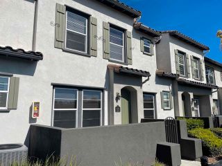 Main Photo: Townhouse for sale : 3 bedrooms : 2144 Big Horn Drive #247 in Chula Vista
