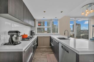 Photo 5: 1207 1351 CONTINENTAL Street in Vancouver: Downtown VW Condo for sale in "MADDOX" (Vancouver West)  : MLS®# R2781600