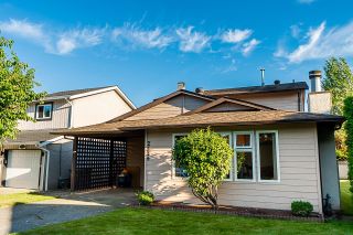 Photo 4: 2536 WILDING Court in Langley: Willoughby Heights House for sale : MLS®# R2710375