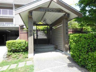 Photo 2: 309 1000 BOWRON Court in North Vancouver: Roche Point Condo for sale in "Parkway Terrace" : MLS®# R2178474