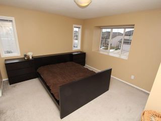 Photo 11: 301 703 LUXSTONE Square: Airdrie Townhouse for sale : MLS®# C3642504