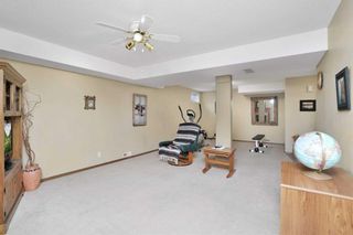 Photo 28: 15 Rowell Close: Red Deer Semi Detached (Half Duplex) for sale : MLS®# A2114243