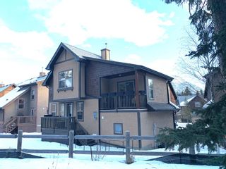 Photo 4: 904 109 Armstrong Place Place: Canmore Detached for sale : MLS®# A2020359