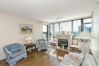 Photo 8: 1503 615 HAMILTON STREET in New Westminster: Uptown NW Condo for sale : MLS®# R2800315