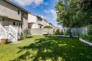 Photo 20: 7 Caldwell Crescent in Winnipeg: Whyte Ridge Residential for sale (1P)  : MLS®# 1924660