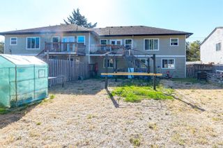 Photo 27: 2826 Sooke Rd in Langford: La Glen Lake Half Duplex for sale : MLS®# 953162