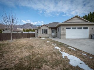 Photo 31: 360 MELROSE PLACE in Kamloops: Dallas House for sale : MLS®# 171639