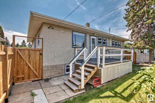 Photo 32: 11310 115 Street in Edmonton: Zone 08 House for sale : MLS®# E4342162