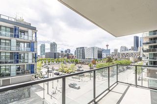 Photo 17: 402 550 Riverfront Avenue SE in Calgary: Downtown East Village Apartment for sale : MLS®# A2137341