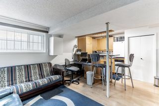 Photo 29: 4 205 12 Street NW in Calgary: Hillhurst Row/Townhouse for sale : MLS®# A1221859