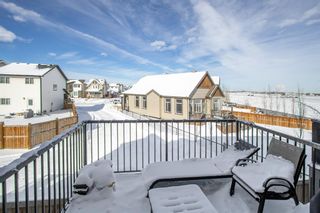Photo 6: 82 Copperstone Common SE in Calgary: Copperfield Row/Townhouse for sale : MLS®# A2028748