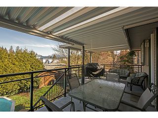 Photo 16: 20465 120B Avenue in Maple Ridge: Northwest Maple Ridge House for sale : MLS®# V1055636