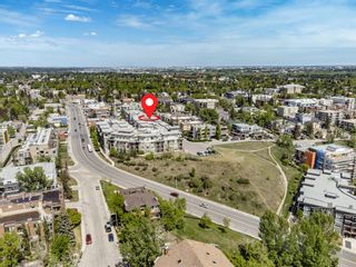 Photo 50: 239 721 4 Street NE in Calgary: Renfrew Apartment for sale : MLS®# A2051636