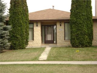 Photo 15:  in WINNIPEG: Windsor Park / Southdale / Island Lakes Residential for sale (South East Winnipeg)  : MLS®# 1008118