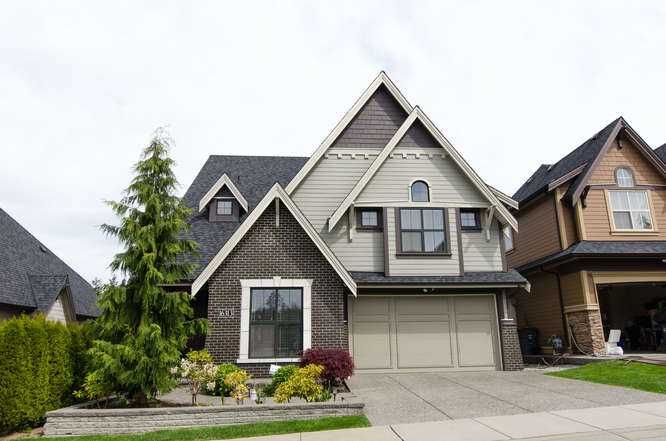 Main Photo: 16313 26TH AV in Surrey: Grandview Surrey House for sale (South Surrey White Rock) 