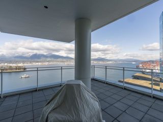 Photo 28: 2900 1139 W CORDOVA Street in Vancouver: Coal Harbour Condo for sale in "Two Harbour Green" (Vancouver West)  : MLS®# R2856966