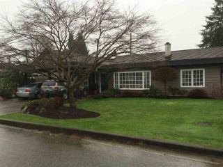 Photo 1: 1271 PINEWOOD Crescent in North Vancouver: Norgate House for sale in "Norgate" : MLS®# R2034818