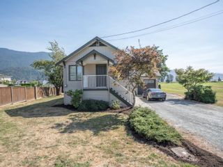 Photo 34: 50750 YALE Road: Rosedale House for sale (East Chilliwack)  : MLS®# R2808049