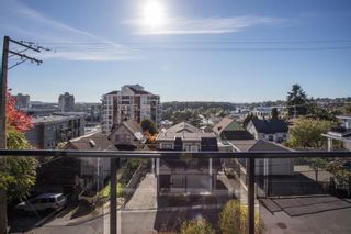 Photo 23: 308 230 MOWAT Street in New Westminster: Uptown NW Condo for sale in "HILLPOINTE APARTMENTS" : MLS®# R2832754