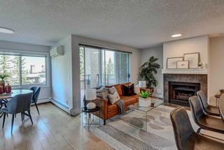 Photo 14: 6 118 Village Heights SW in Calgary: Patterson Apartment for sale : MLS®# A2130468