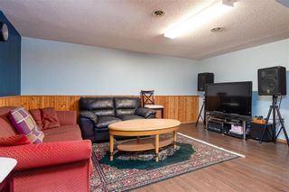 Photo 13: 199 Northcliffe Drive in Winnipeg: Canterbury Park Residential for sale (3M)  : MLS®# 202023162