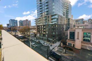 Photo 33: 502 834 Johnson St in Victoria: Vi Downtown Condo for sale : MLS®# 895816