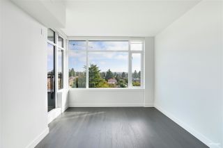 Photo 3: 606 6383 CAMBIE Street in Vancouver: Oakridge VW Condo for sale in "Forty Nine West" (Vancouver West)  : MLS®# R2506344