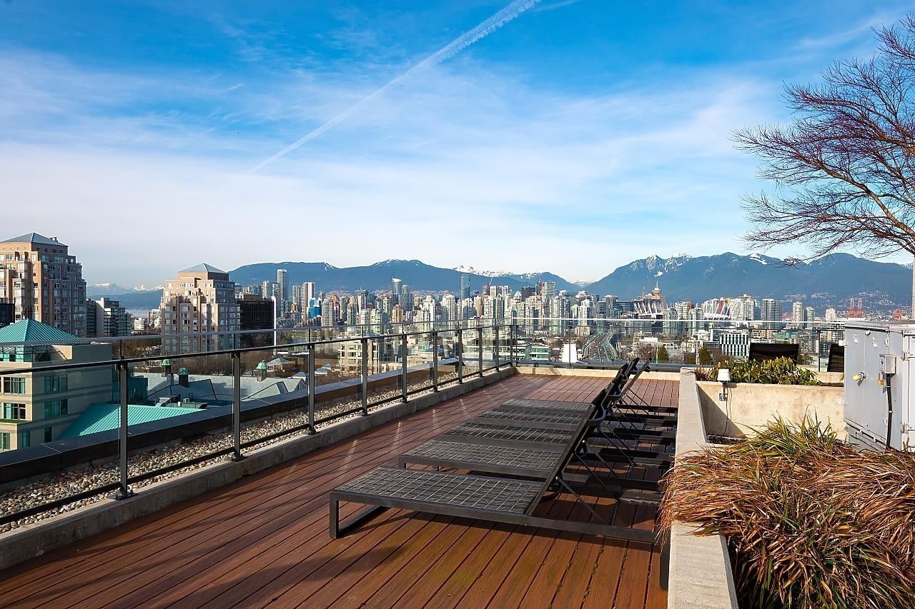Photo 18: Photos: 906 2888 CAMBIE Street in Vancouver: Mount Pleasant VW Condo for sale in "The Spot" (Vancouver West)  : MLS®# R2677689