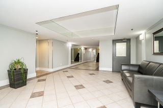 Photo 31: 304 98 LAVAL Street in Coquitlam: Maillardville Condo for sale in "Le Chateau" : MLS®# R2750491