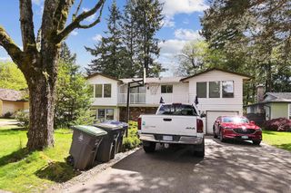 Photo 1: 15124 92A Avenue in Surrey: Fleetwood Tynehead House for sale : MLS®# R2877336