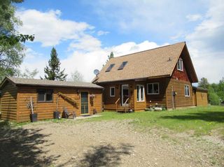 Photo 1: Township Rd 351A: Rural Clearwater County Detached for sale : MLS®# A2141775
