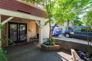 Photo 18: 1826 GRANT Street in Vancouver: Grandview VE House for sale in "COMMERCIAL DRIVE" (Vancouver East)  : MLS®# R2302254