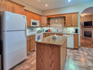 Photo 9: 35 939 Ramage Crescent: Red Deer Row/Townhouse for sale : MLS®# A2018717