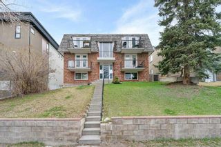 Main Photo: 303 2317 17A Street SW in Calgary: Bankview Apartment for sale : MLS®# A2127004