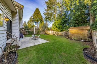 Photo 25: 1754 145 Street in Surrey: Sunnyside Park Surrey House for sale in "The Glens" (South Surrey White Rock)  : MLS®# R2848531