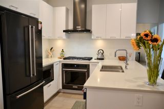 Photo 10: 110 3581 ROSS Drive in Vancouver: University VW Condo for sale in "VITUOSOS BY ADERA" (Vancouver West)  : MLS®# R2484256