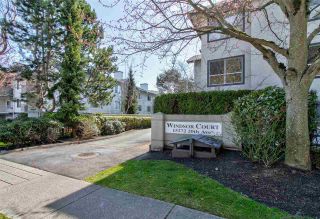 Photo 36: 311 15272 20 Avenue in Surrey: King George Corridor Condo for sale in "Windsor Court" (South Surrey White Rock)  : MLS®# R2582826