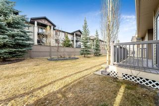 Photo 40: 261 Bridle Estates Road SW in Calgary: Bridlewood Semi Detached for sale : MLS®# A1210330