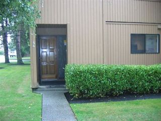 Photo 1: 44 9460 GLENALLAN Drive in Sharon Gardens: Saunders Home for sale ()  : MLS®# V850248