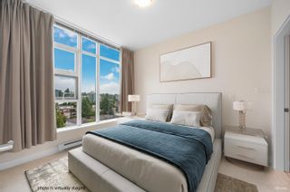 Photo 15: 1107 1333 W 11TH Avenue in Vancouver: Fairview VW Condo for sale in "SAKURA" (Vancouver West)  : MLS®# R2718037