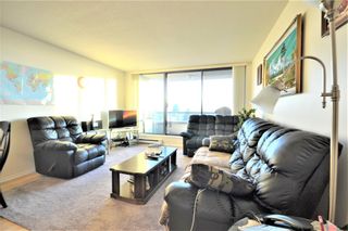 Photo 4: 501 4160 ALBERT STREET in Burnaby: Vancouver Heights Condo for sale (Burnaby North)  : MLS®# R2646313