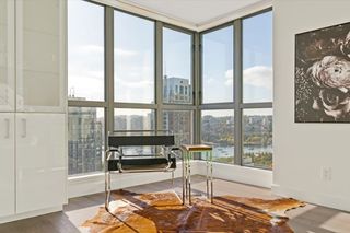 Photo 12: 2001 1238 RICHARDS Street in Vancouver: Yaletown Condo for sale in "METROPOLIS" (Vancouver West)  : MLS®# R2731184